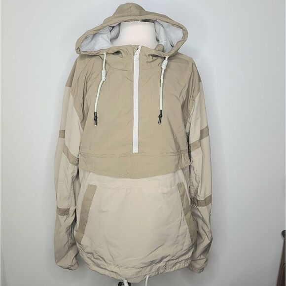 Jordan Craig | Legacy Edition Windbreaker - Picture 1 of 7